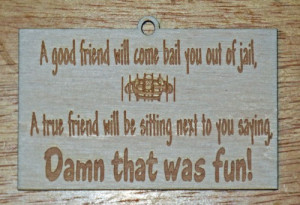 gift_tag_ornament_friends_jail_bail_funny_humor_3_5_x_2_25_inches ...