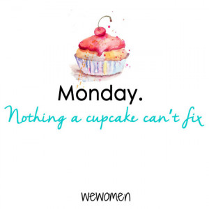 Monday To Sunday: Quotes To Get You Through The Week wewomen.com ...