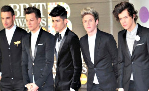 ... Malik, Harry Styles United Front: One Direction Break Up Rumors False
