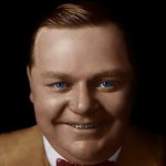 Fatty Arbuckle Quotes