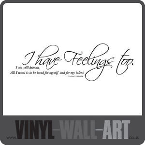 0396-I-Have-Feelings-Too-Marilyn-Monroe-Quote-Vinyl-Wall-Art-Sticker
