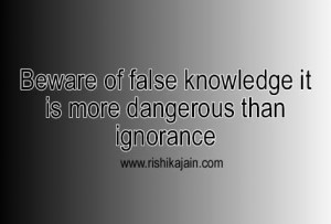 ... Knowledge – Inspirational Quotes, Pictures & Motivational Thoughts