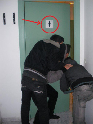 Women Vs Men | Funny Facts & Teasing Intention Jokes