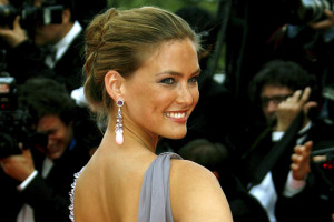 Bar Refaeli Live Wallpaper