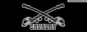 Cav Scout Profile Facebook Covers