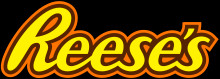 The Reese's logo