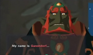 After Ganon died the Gerudo most likely fled or was sent to the ...