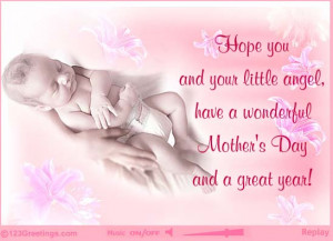 Mother Day Wishes For Your Mom