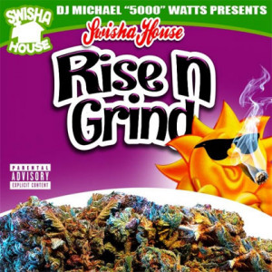 DJ Michael Watts – Rise N Grind Regular Speed