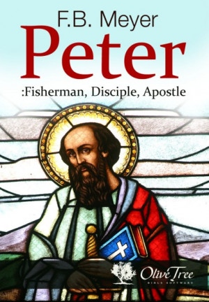 apostle peter