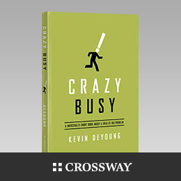 crazy busy 1