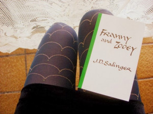 Franny And Zooey Quotes