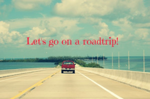 BARRY QUOTES ROAD TRIP buzzquotes.com