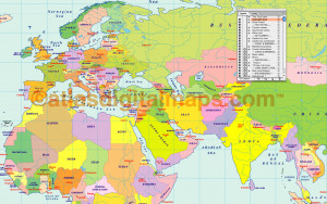 world a3 1 100m europe world map british isles political map