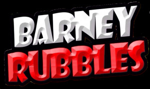 Barney Rubble