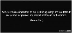 More Louise Hart Quotes