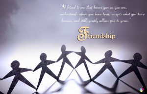 Best Happy Friendship day 2014 Quotes for Twitter G+