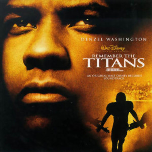 BSO - REMEMBER THE TITANS (2000)