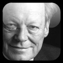Willy Brandt quotes