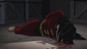 Ics Batman Under The Red Hood