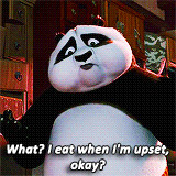 movie funny film cute food comedy quote fight japan quotes bear panda ...