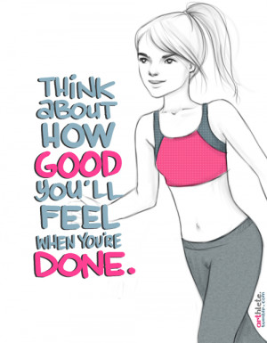 think these motivational drawings are so effective, download them ...