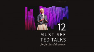 ... In One Month: The 30 Best TED Talks Of All Time That Will Inspire You