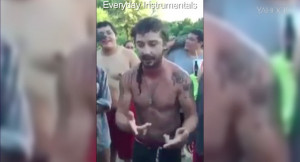 Shia LaBeouf offers social media advice in new parody - Entertainment ...