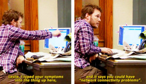 24 of Andy Dwyer’s Greatest Moments on Parks and Rec