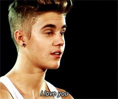 love you love love quotes quotes quote justin bieber gifs gif i love ...
