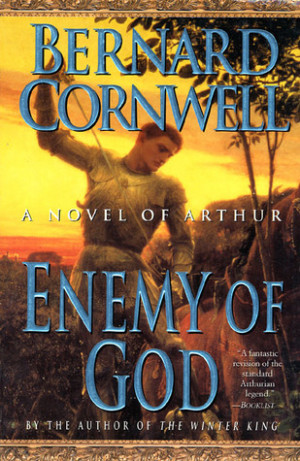 Start by marking “Enemy of God (The Warlord Chronicles, #2)” as ...