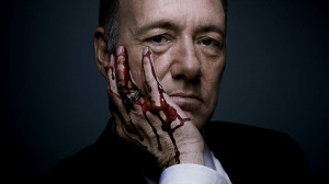 Democracy is so overrated | House of Cards | Season 2 | Quote