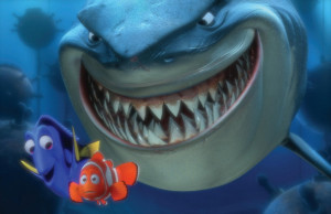 Review: Finding Nemo 3D