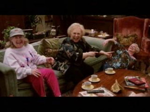 Grandma's Boy (2006) - Rotten Tomatoes