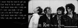 Avion Roe Cover Comments