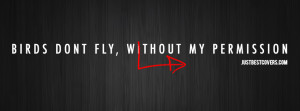 Click to get this birds dont fly lil weezy quote timeline banner