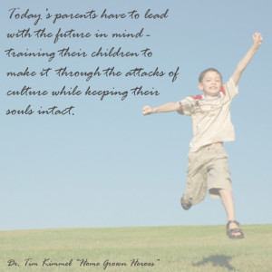 Tough Parenting Quotes Grace based parenting,