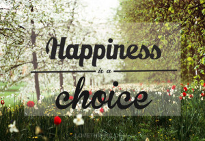 happiness is a choice’ - quote from Shay Carl - and why he’s right ...