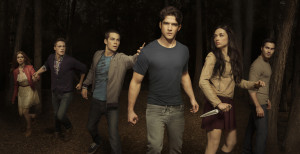 Here are the rest of the official Teen Wolf Season 2 cast photos with ...