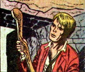 Thor Odinson (Earth-8222)