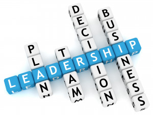 Posts Tagged ‘team leadership’