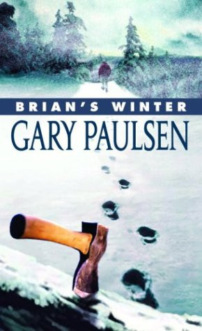 Book Chop: Brian's Winter (Hatchet)