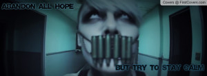 Otep-Apex Predator Profile Facebook Covers