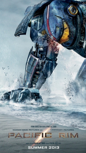 Pacific Rim Size Wallpapers