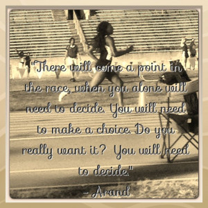 Track & field Running Motivation Hurdles