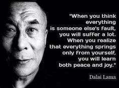 dalai lama more it was blancday mindfulness truths wisdom quotes dalai ...