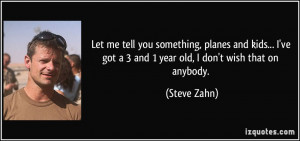 More Steve Zahn Quotes