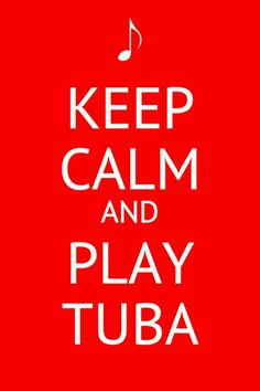 Tuba :) More