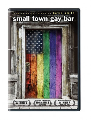 small town gay bar