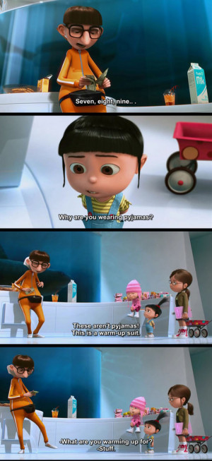 Despicable Me Funny Memes